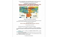 Activitate de perfecționare "Conferința Internațională Critical Thinking and Creative Thinking”