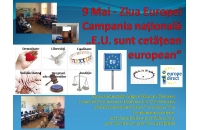 Ziua Europei - 9 mai 2019