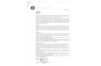 MESAJUL MINISTRULUI LA ÎNCEPUTUL ANULUI ȘCOLAR